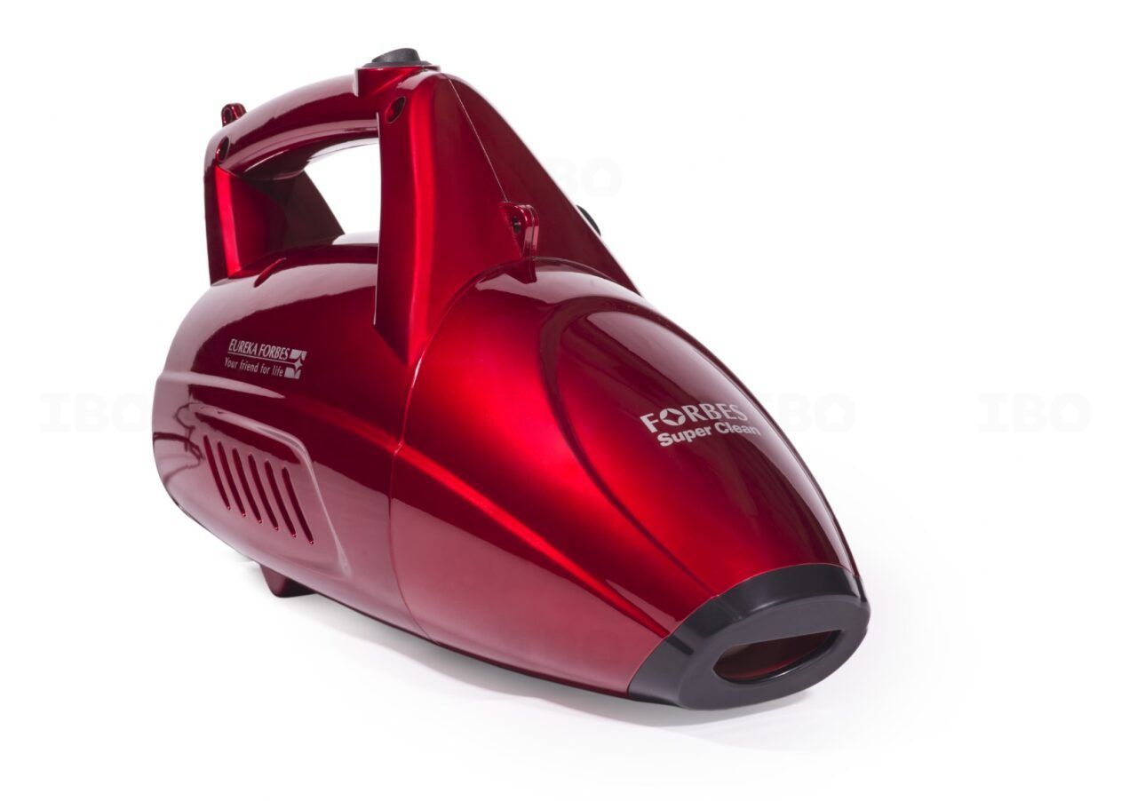 Eureka Forbes Super Clean 800 W 0.5 L Vacuum Cleaner